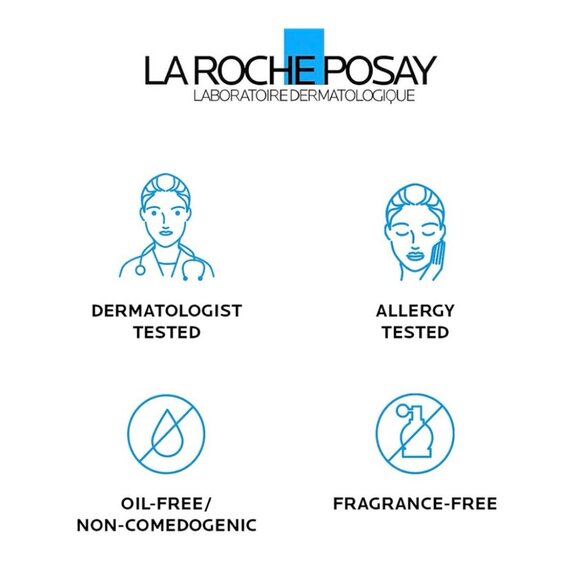 11 La Roche-posay Toleriane Double Repair Moisturizer UV SPF 30 exp 11-2025 NEW - Picture 5 of 8